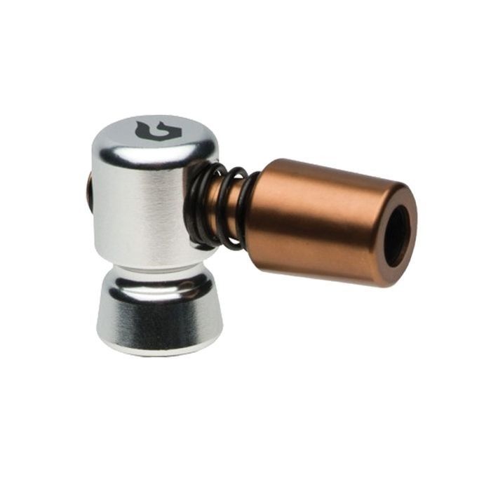 Bombín para CO2 Blackburn