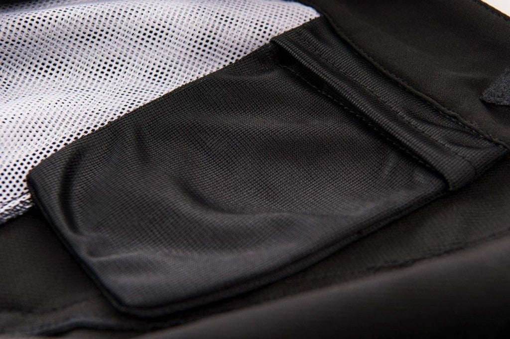 Short FLY Maverik Negro