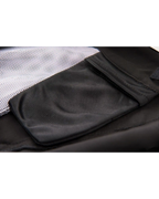 Short FLY Maverik Negro