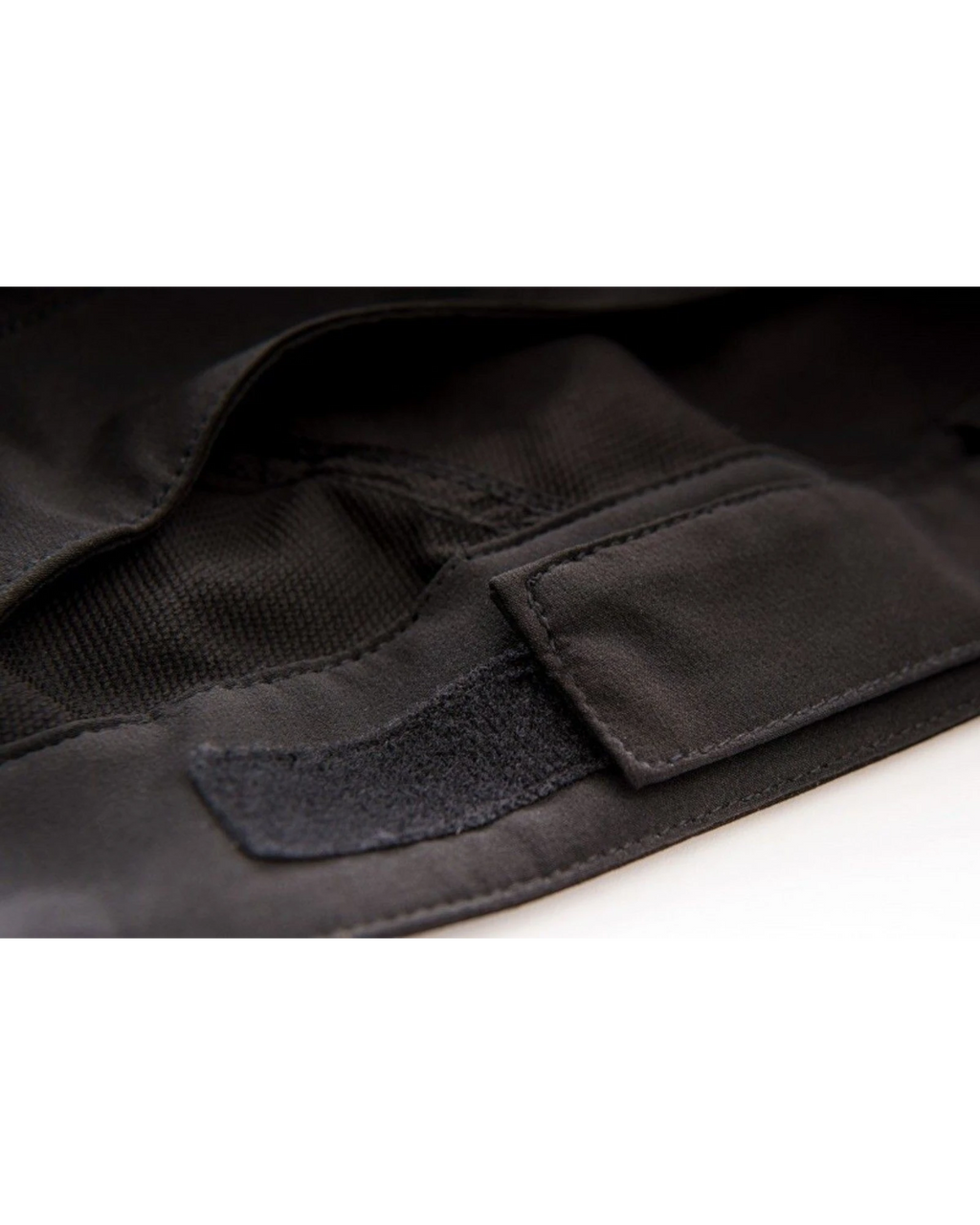 Short FLY Maverik Negro