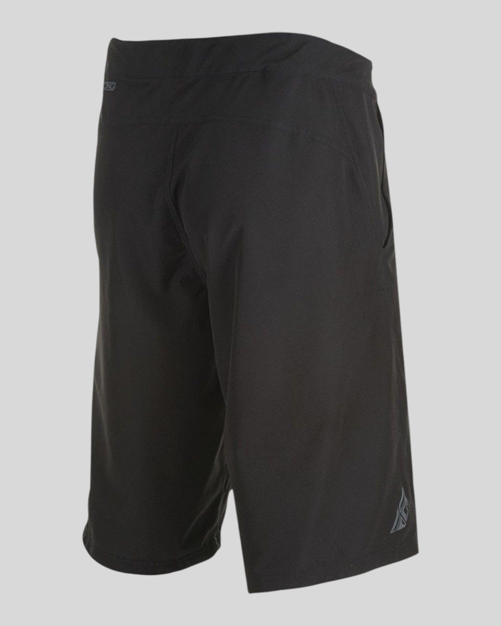Short FLY Maverik Negro