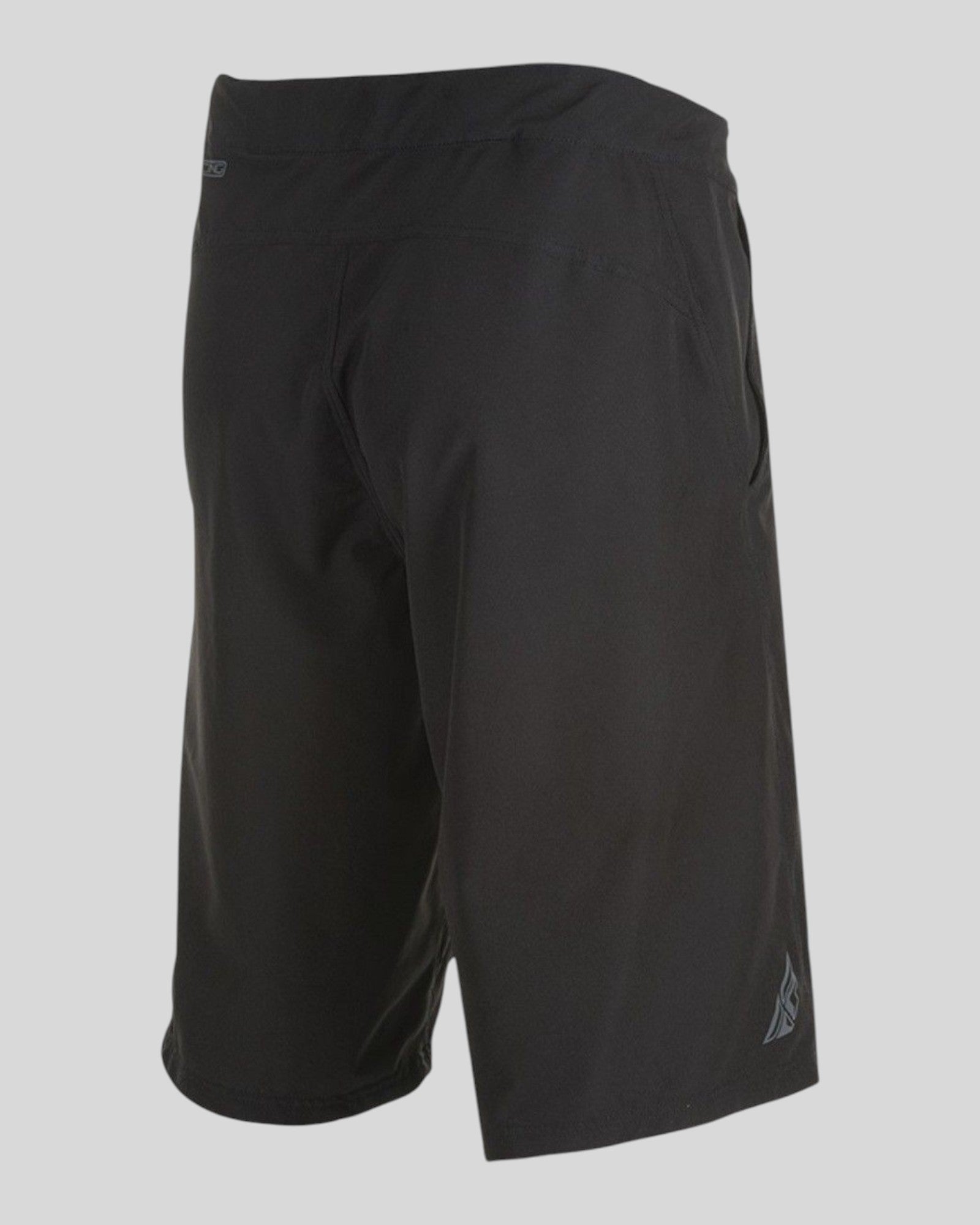 Short FLY Maverik Negro