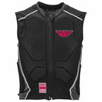 Protector de Espalda FLY Barricade Zip Vest