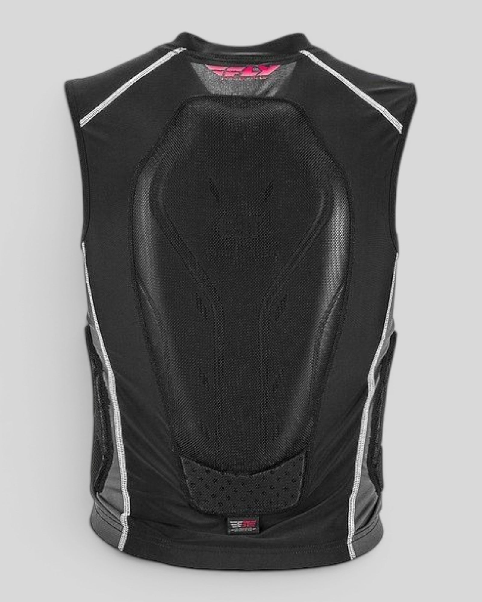 Protector de Espalda FLY Barricade Zip Vest