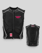 Protector de Espalda FLY Barricade Zip Vest
