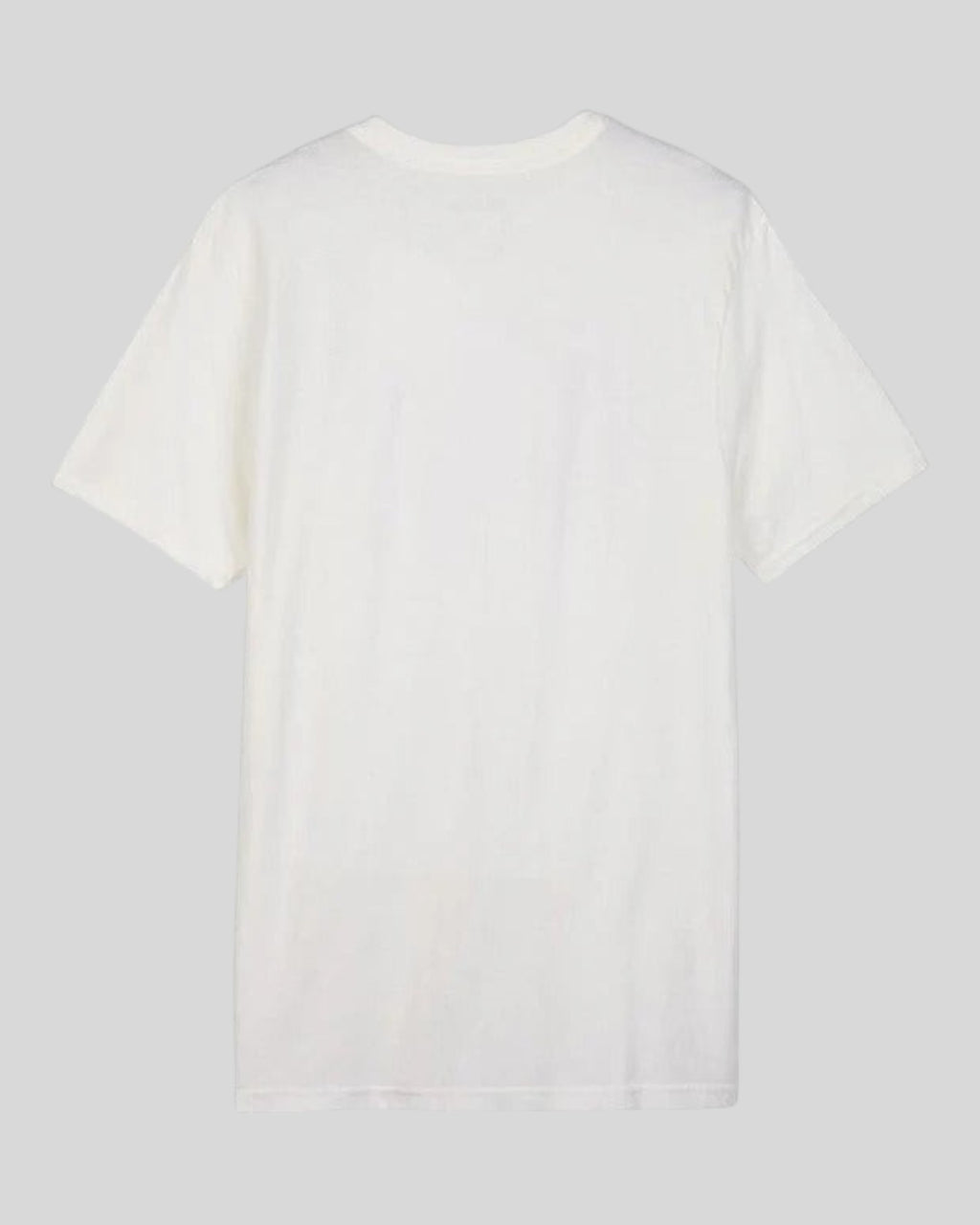 Polera FOX Lifestyle Pro Circuit - Blanca