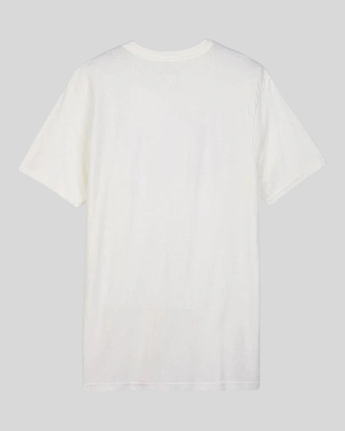 Polera FOX Lifestyle Pro Circuit - Blanca