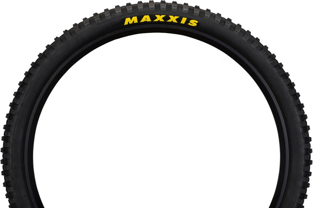 Neumático Maxxis Shorty 29X2.40 3C, WT, DH Casing, Maxxgrip