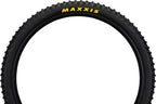 Neumático Maxxis Shorty 29X2.40 3C, WT, DH Casing, Maxxgrip