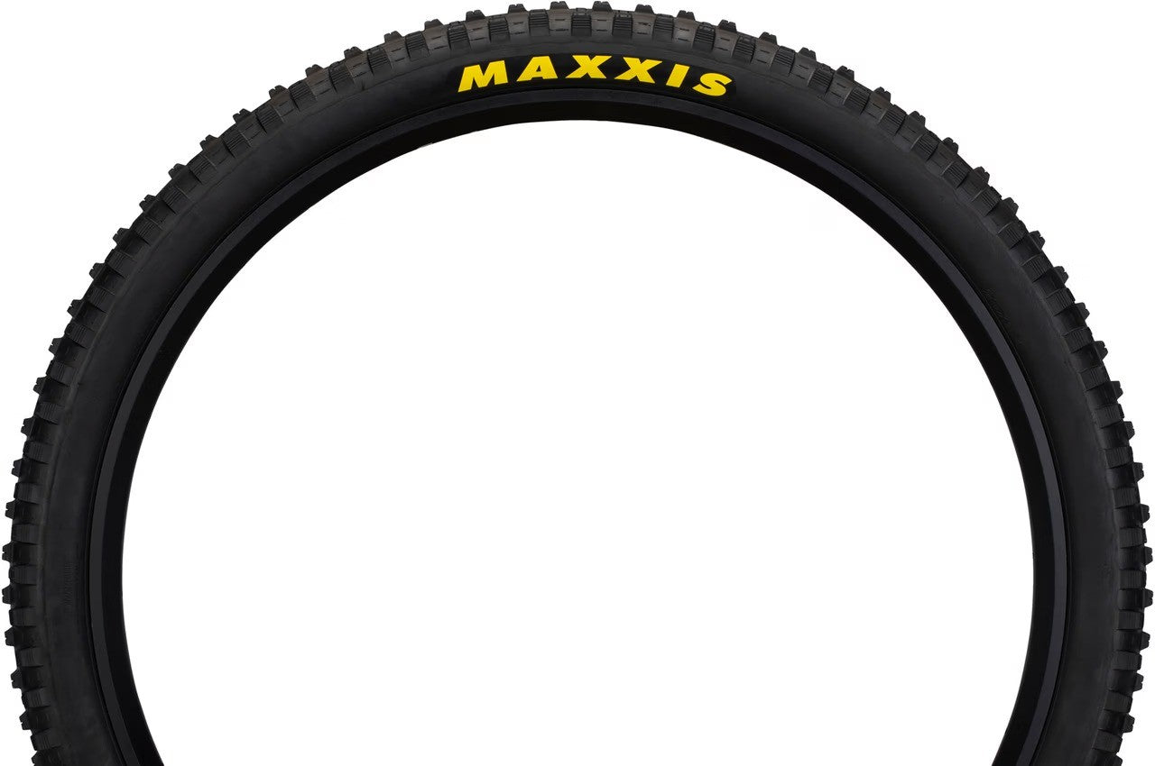 Neumático Maxxis Shorty 29X2.40 3C, WT, DH Casing, Maxxgrip
