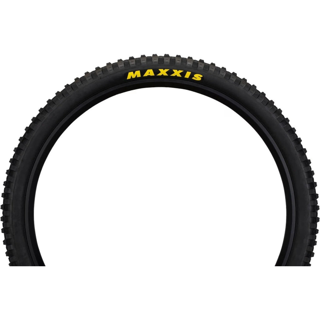 Neumático Maxxis Shorty 29X2.40 3C, WT, DH Casing, Maxxgrip