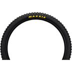 Neumático Maxxis Shorty 29X2.40 3C, WT, DH Casing, Maxxgrip