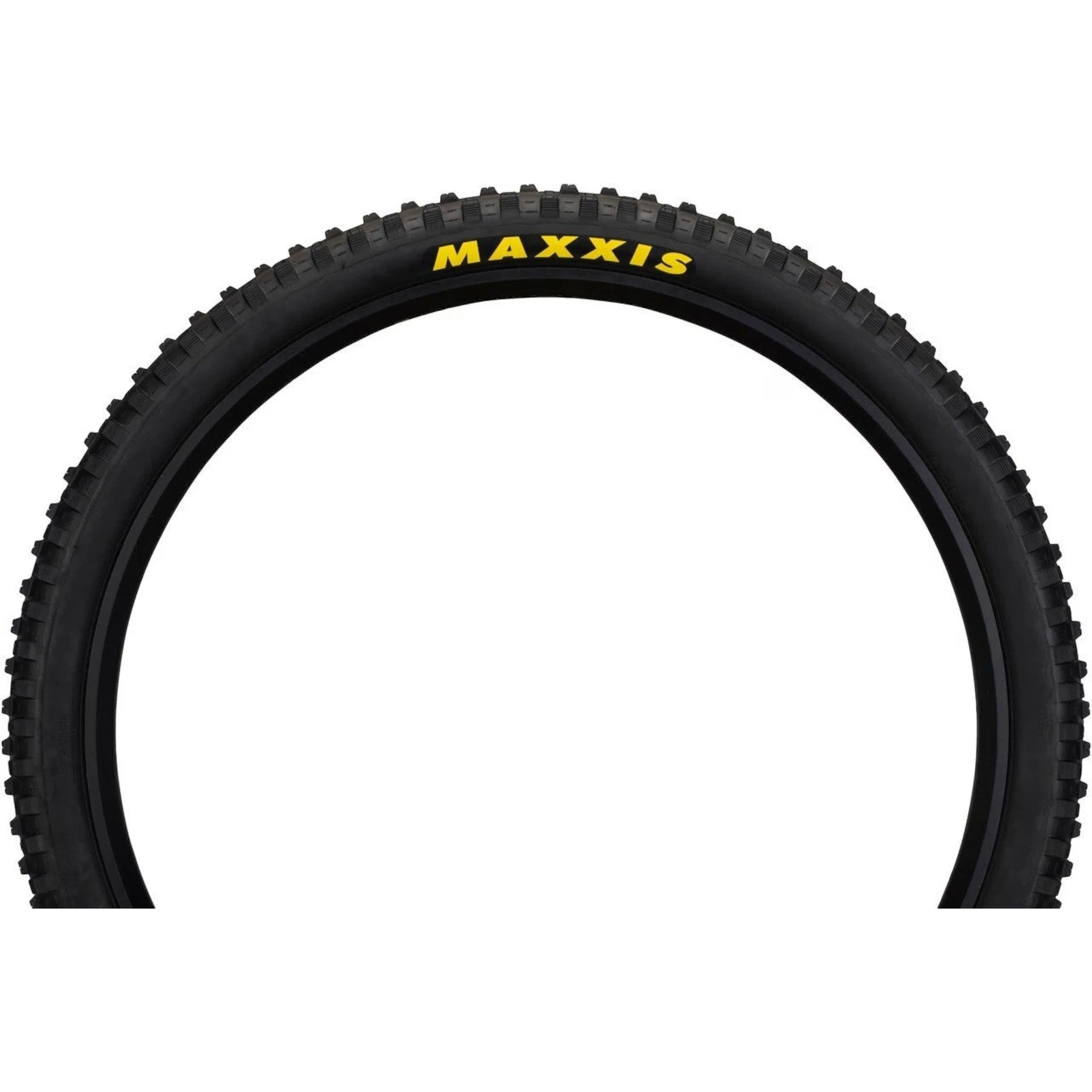 Neumático Maxxis Shorty 29X2.40 3C, WT, DH Casing, Maxxgrip