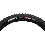 Neumático Maxxis Shorty 29X2.40 3C, WT, DH Casing, Maxxgrip