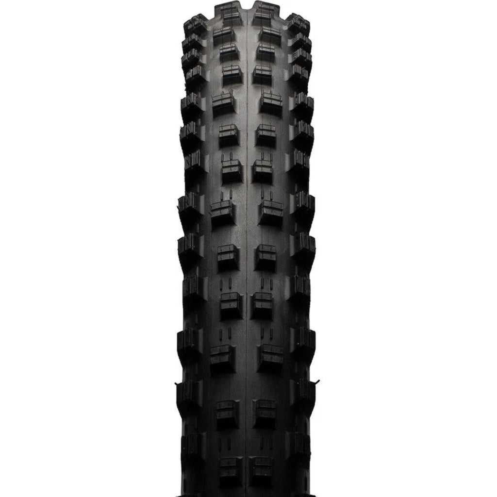 Neumático Maxxis Shorty 29X2.40 3C, WT, DH Casing, Maxxgrip