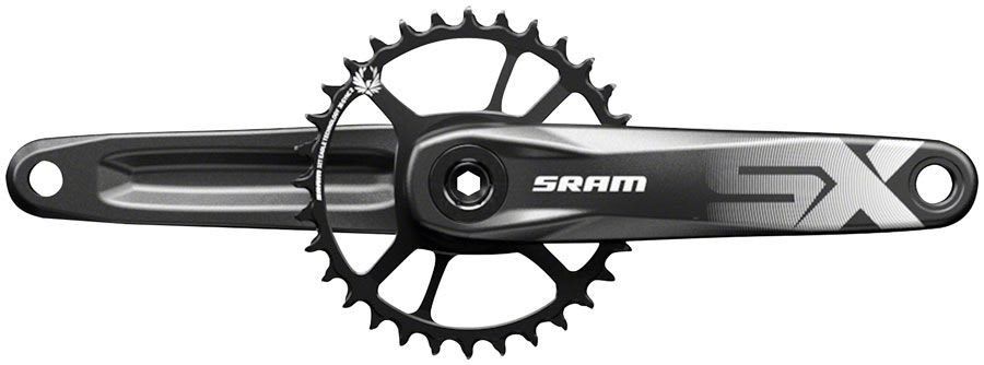 Volante Sram SX Eagle BOOST DUB 170 32T