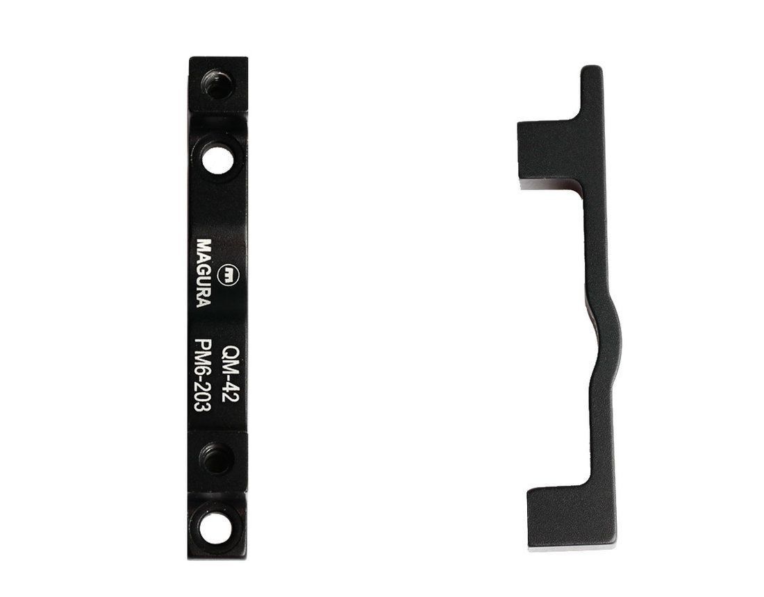 Adaptador de Freno Magura QM42 (PM160-203)