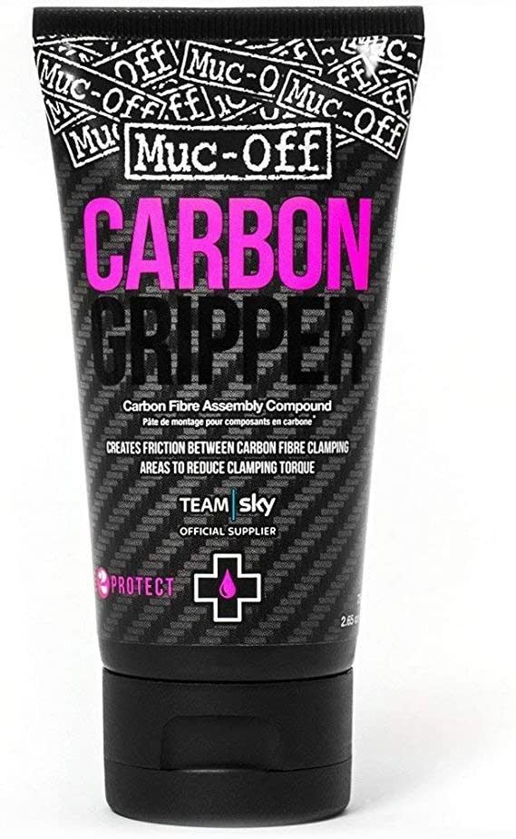 Grasa Carbon Gripper Muc-Off 75 gr