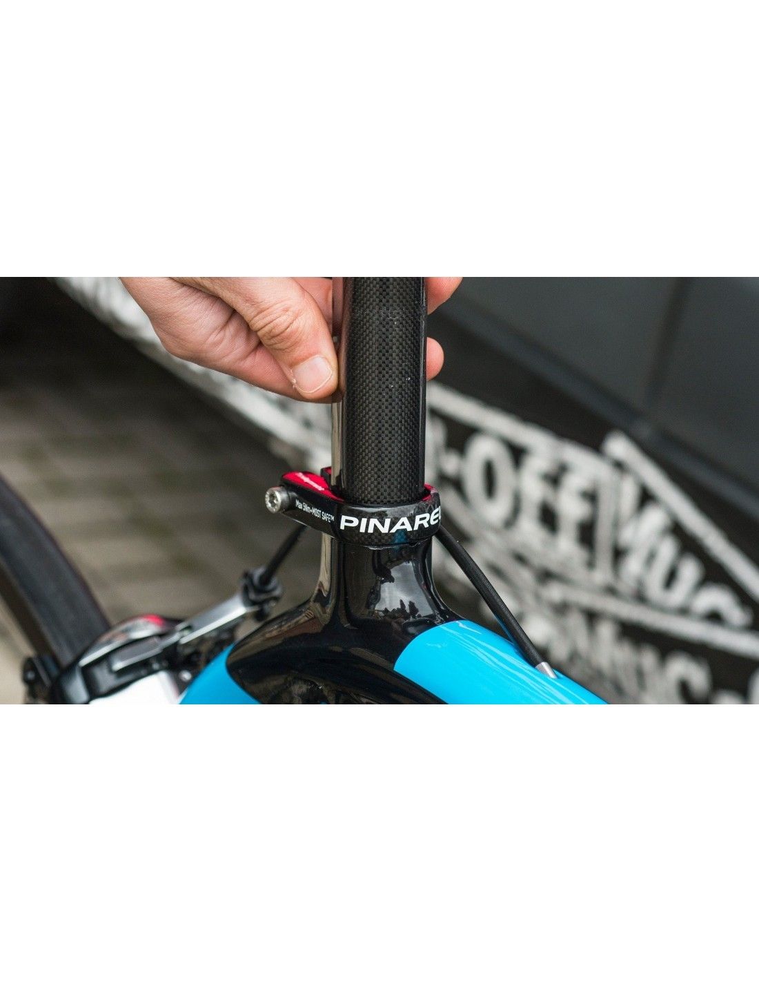 Grasa Carbon Gripper Muc-Off 75 gr