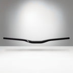 Manubrio TITLE AH1 Black, 31.8 clamp - 800 largo