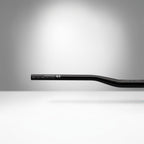 Manubrio TITLE AH1 Black, 31.8 clamp - 800 largo