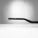 Manubrio TITLE AH1 Black, 31.8 clamp - 800 largo