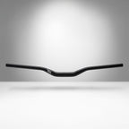 Manubrio TITLE AH1 Black, 31.8 clamp - 800 largo