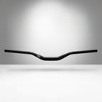 Manubrio TITLE AH1 Black, 31.8 clamp - 800 largo