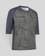 Jersey DHARCO 3/4 Mens Carbon Blades