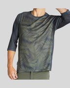Jersey DHARCO 3/4 Mens Carbon Blades