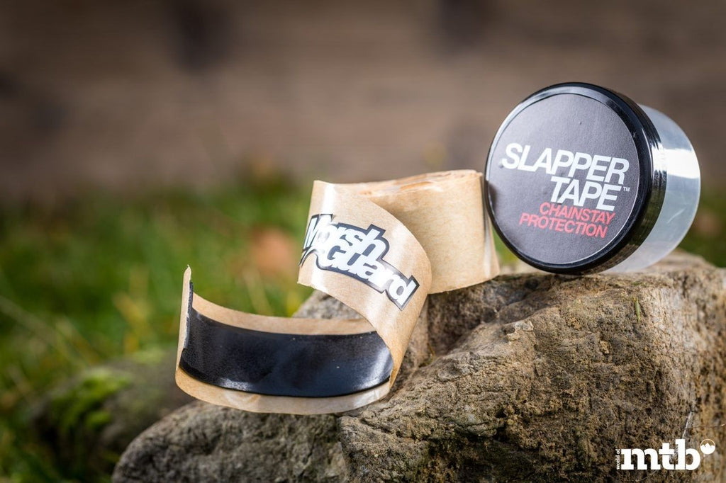 Protector de cuadro Marsh Guard Slapper Tape