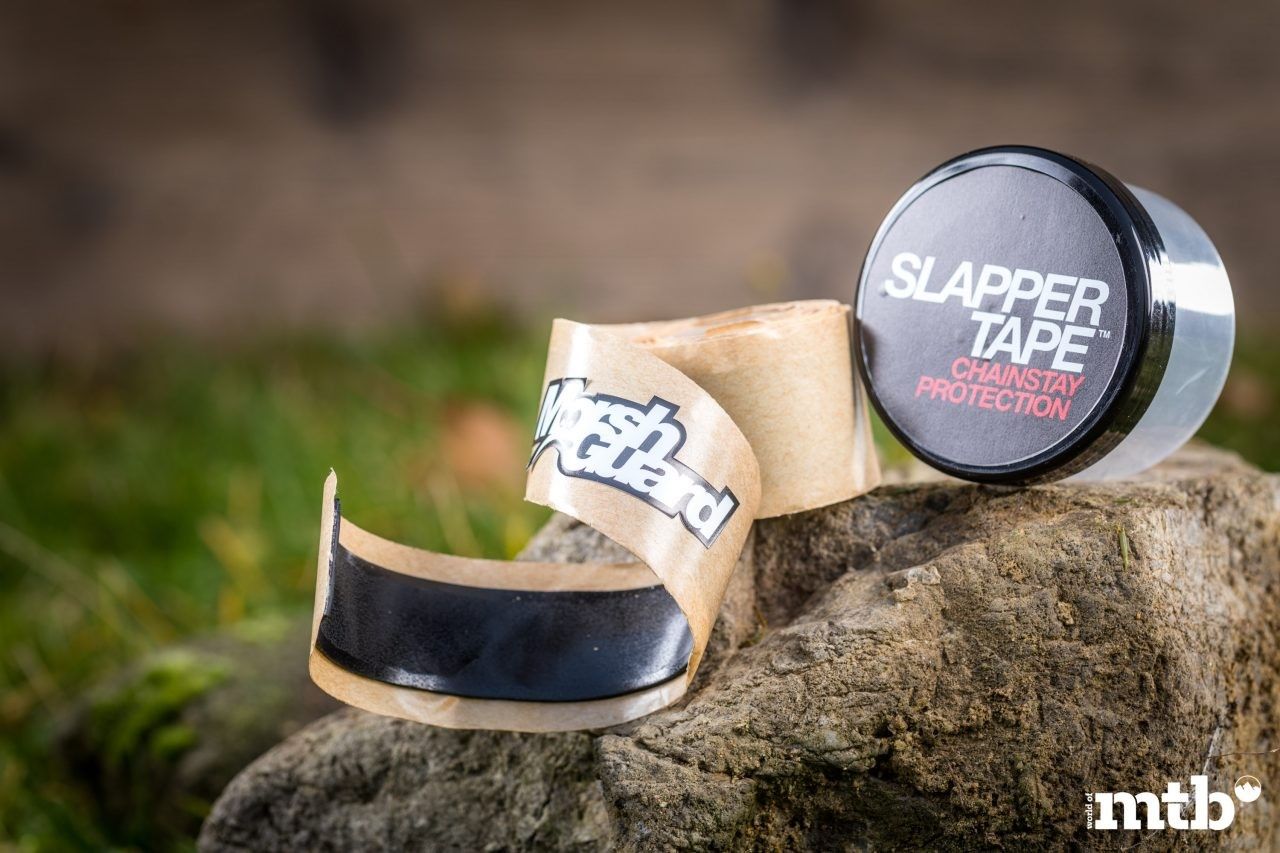 Protector de cuadro Marsh Guard Slapper Tape