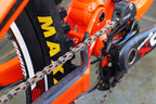 Protector de cuadro Marsh Guard Slapper Tape