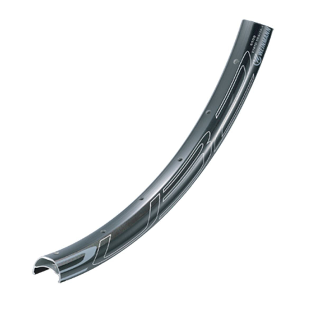 Llanta Weinmann aro 27.5 - U32 OS TL negra 28H FV