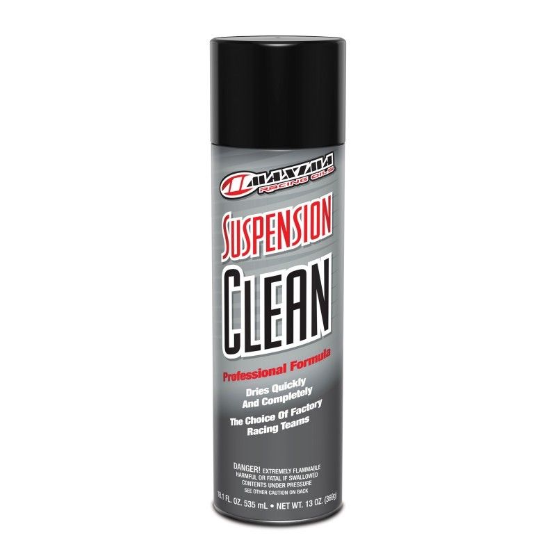 Limpiador MAXIMA Suspension Clean, 535ml