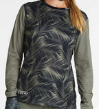 Jersey DHARCO Mujer Gravity Camo Blades