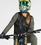 Jersey DHARCO Mujer Gravity Camo Blades