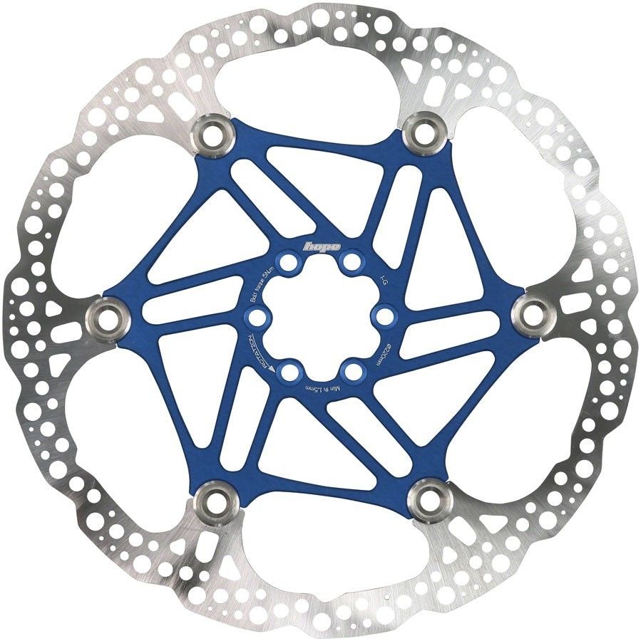 Disco de Freno Hope flotante 220mm