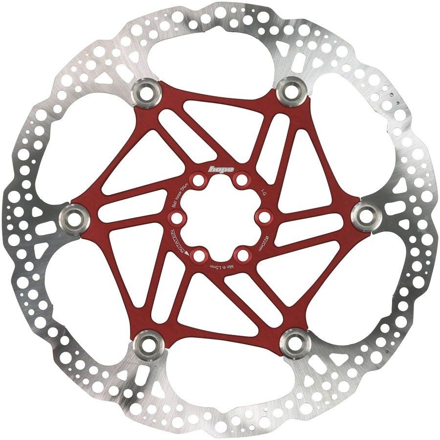 Disco de Freno Hope flotante 220mm
