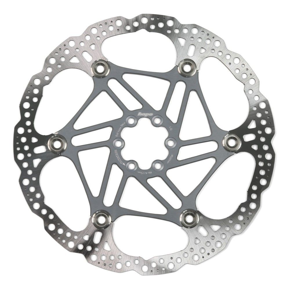 Disco de Freno Hope flotante 220mm