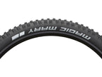 Neumático Schwalbe Magic Mary 29x2.4, compuesto Bikepark ADDIX