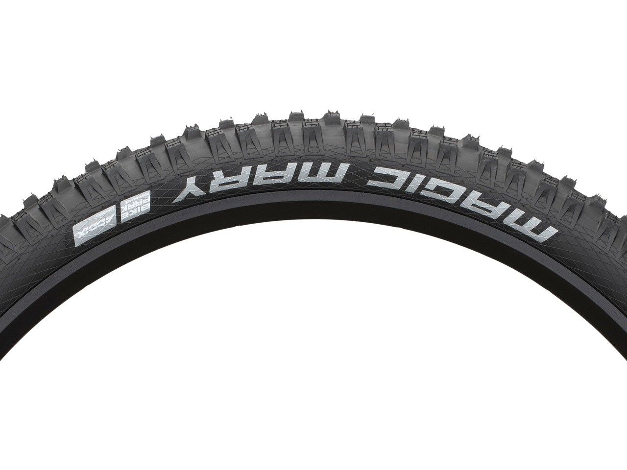 Neumático Schwalbe Magic Mary 29x2.4, compuesto Bikepark ADDIX