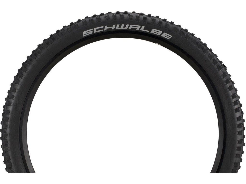Neumático Schwalbe Big Betty 26x2.40 , compuesto Bikepark ADDIX