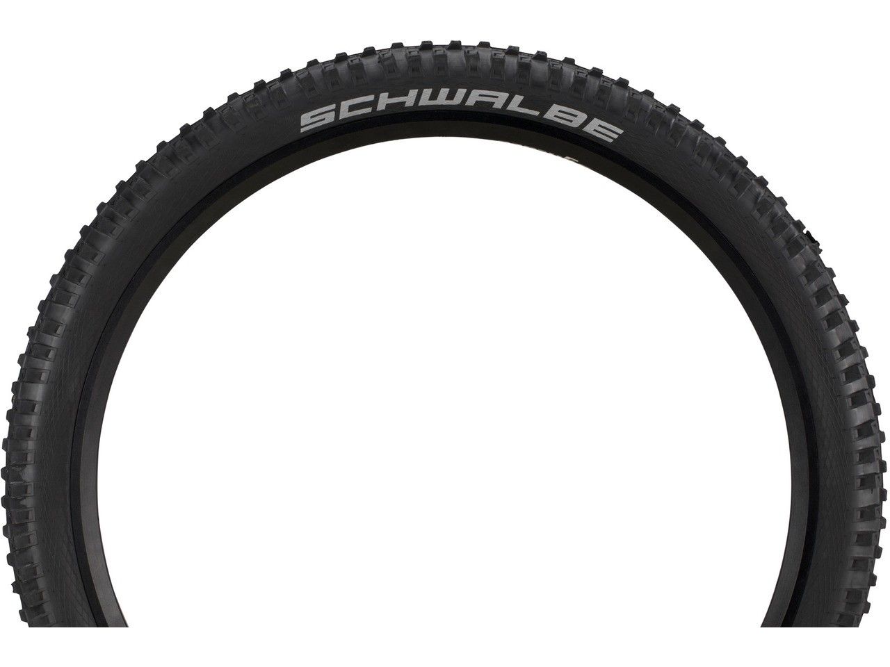 Neumático Schwalbe Big Betty 26x2.40 , compuesto Bikepark ADDIX