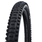 Neumático Schwalbe Big Betty 26x2.40 , compuesto Bikepark ADDIX