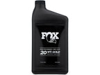 Lubricante Suspensión FOX Shox, 20WT Gold, 946ml