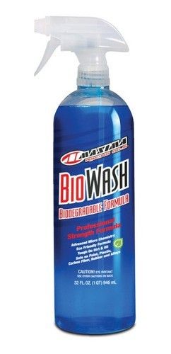 Detergente Maxima Bio Wash 946 ml