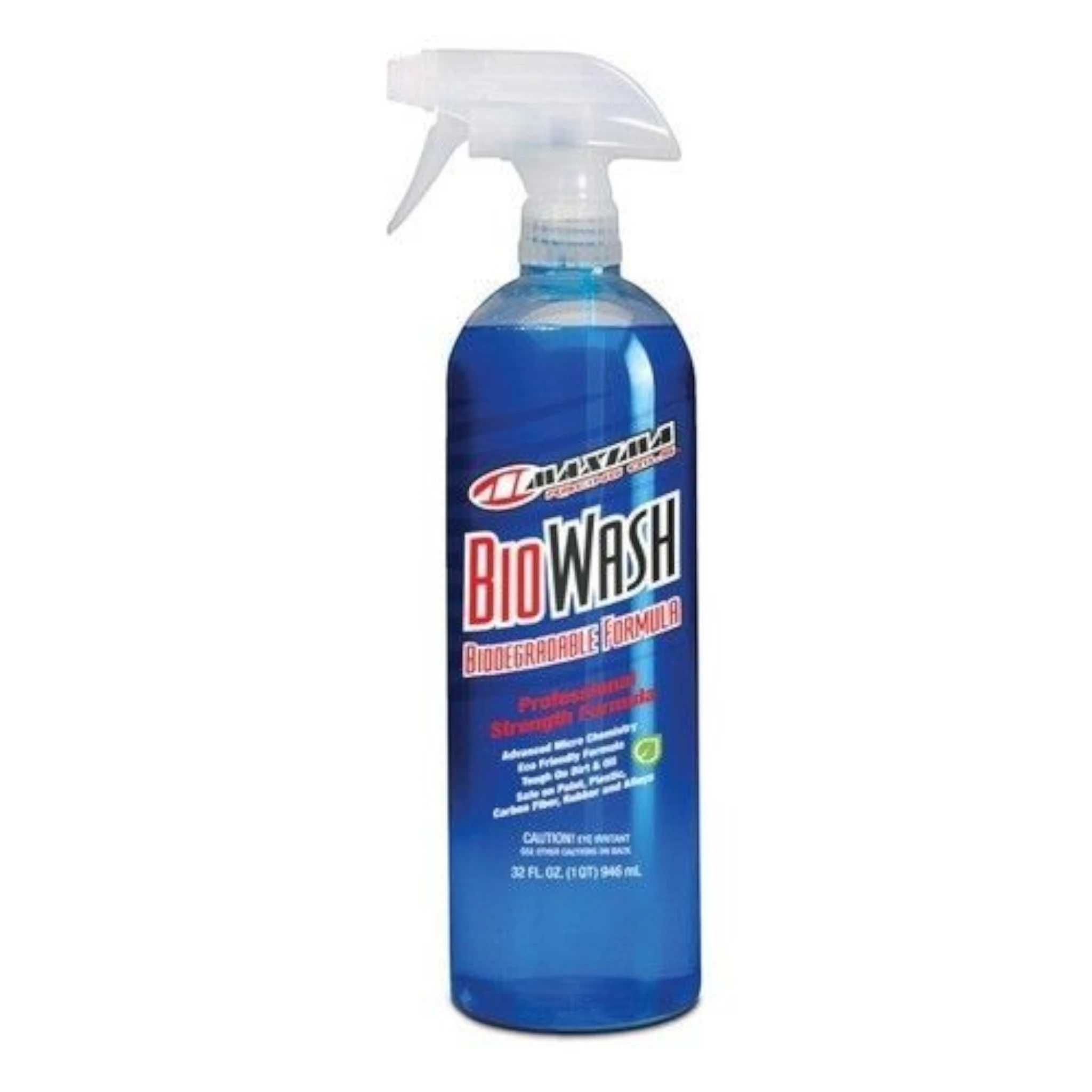 Detergente Maxima Bio Wash 946 ml