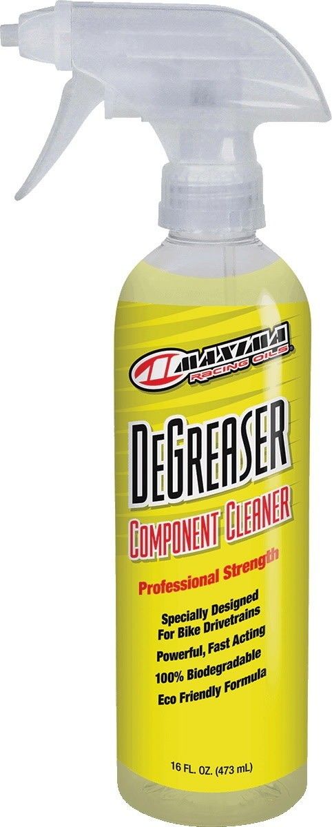 Desengrasante Maxima Degreaser 473ml
