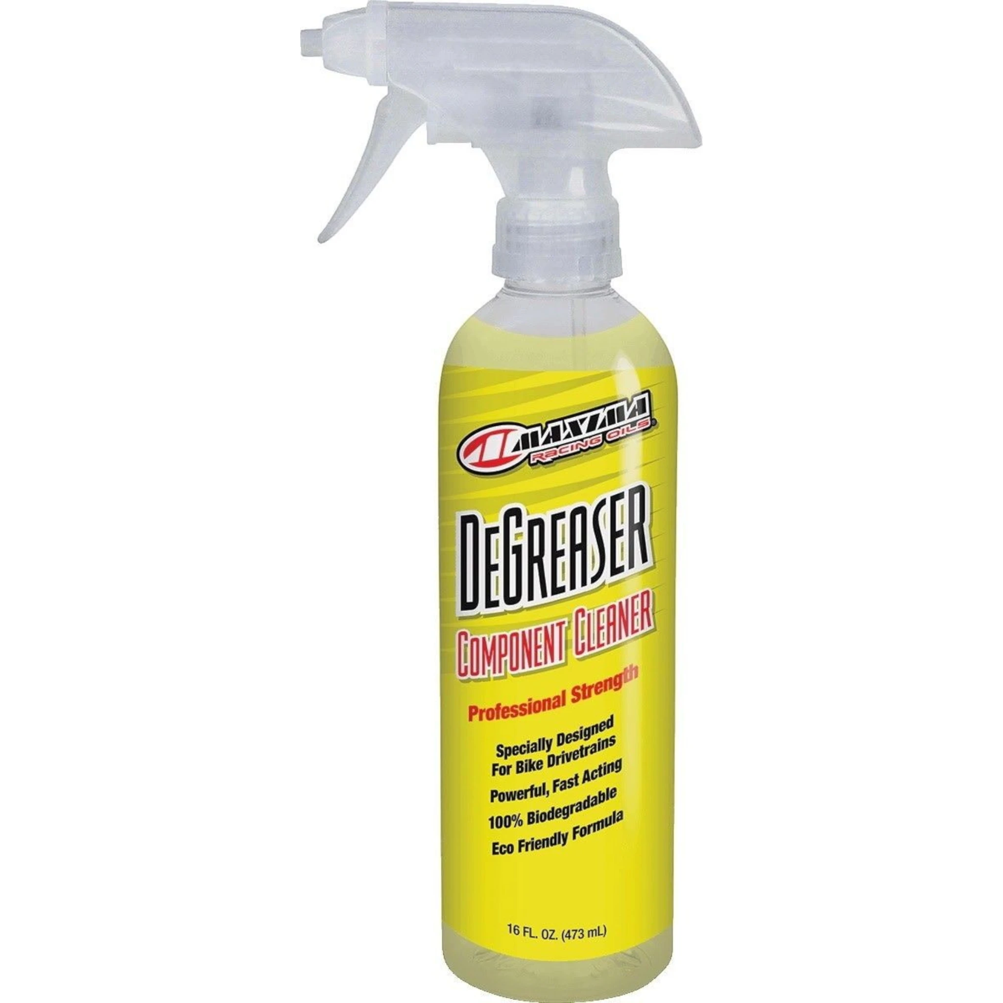 Desengrasante Maxima Degreaser 473ml